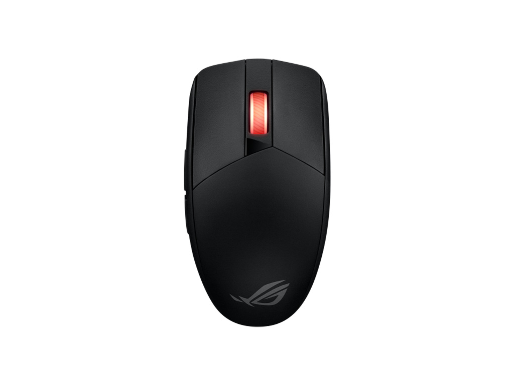 Miš ASUS ROG Strix Impact III Wireless - 90MP03D0-BMUA00