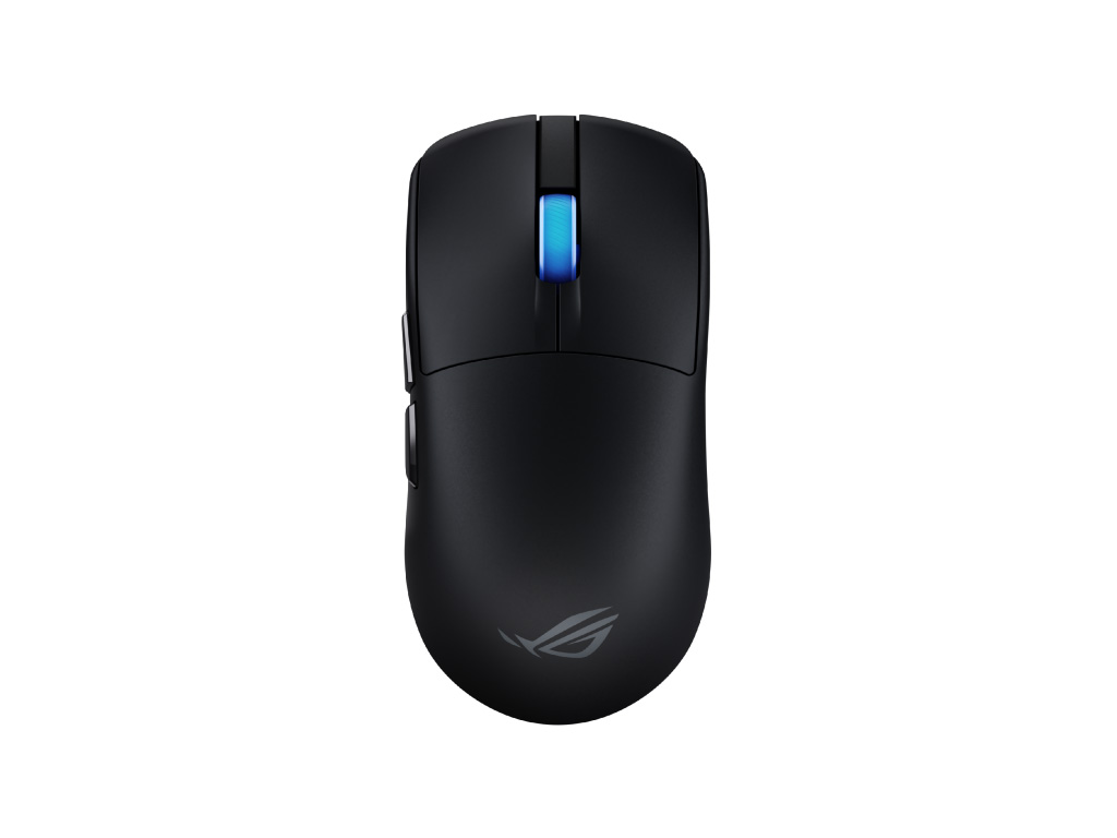 Miš ASUS ROG Harpe II Ace črna - 90MP0490-BMUA00