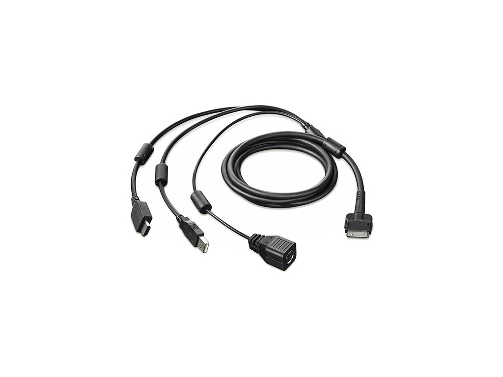 Kabel 3-v-1 za Wacom DTK1651/DTH-1152 - ACK42012