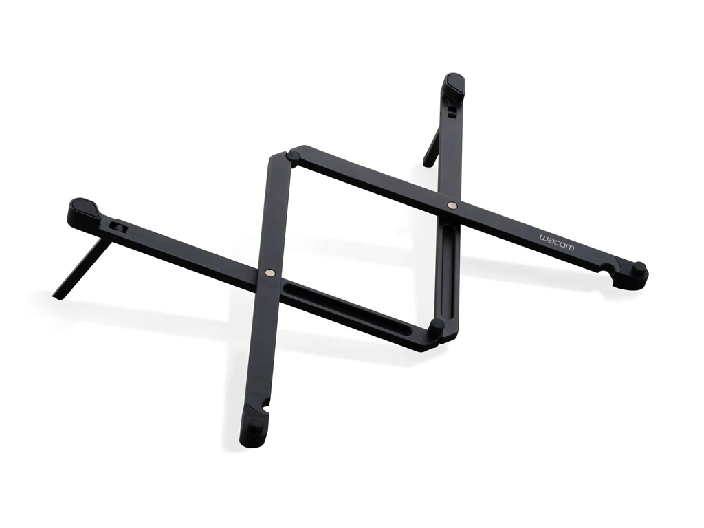 Stojalo za Wacom MovinkPad 11, Movink 13, MovinkPad Pro 14 in One 14, zložljivo - ACK652Z