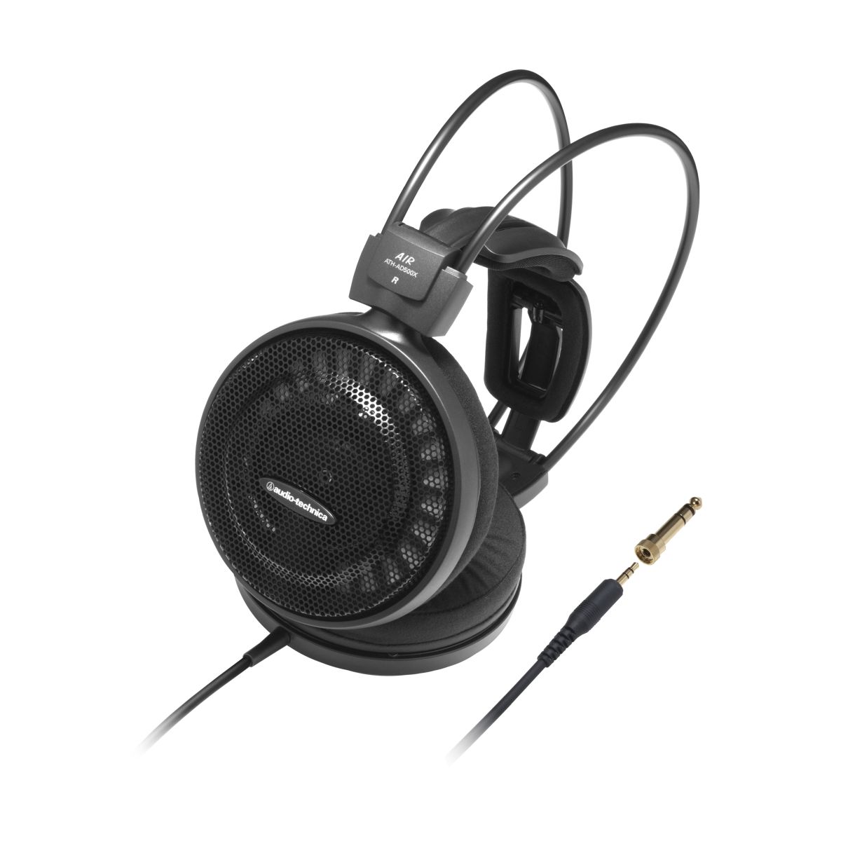 Slušalice Audio-Technica ATH-AD500X - ATH-AD500X