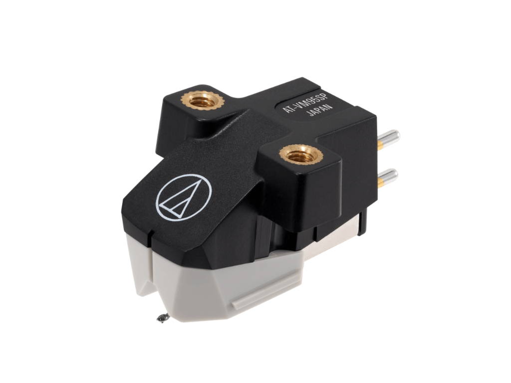 Kartuša Audio-Technica AT-VM95SP - AT-VM95SP