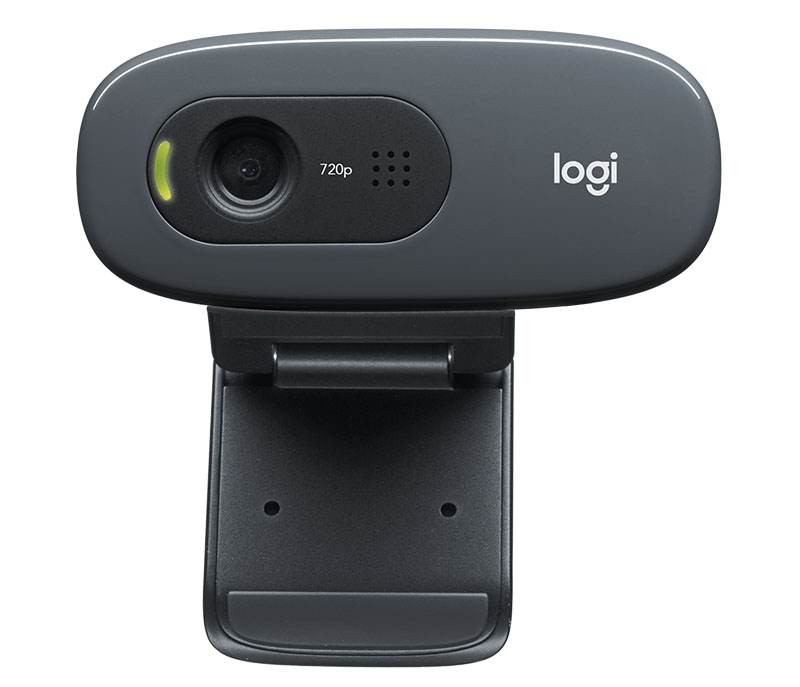Spletna kamera Logitech C270, USB - 960-001063