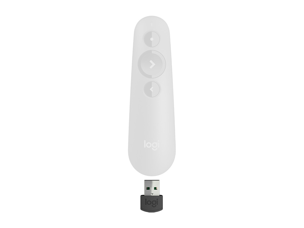 Sprejemnik za Logitech R500 Presenter, USB-A - 993-001774