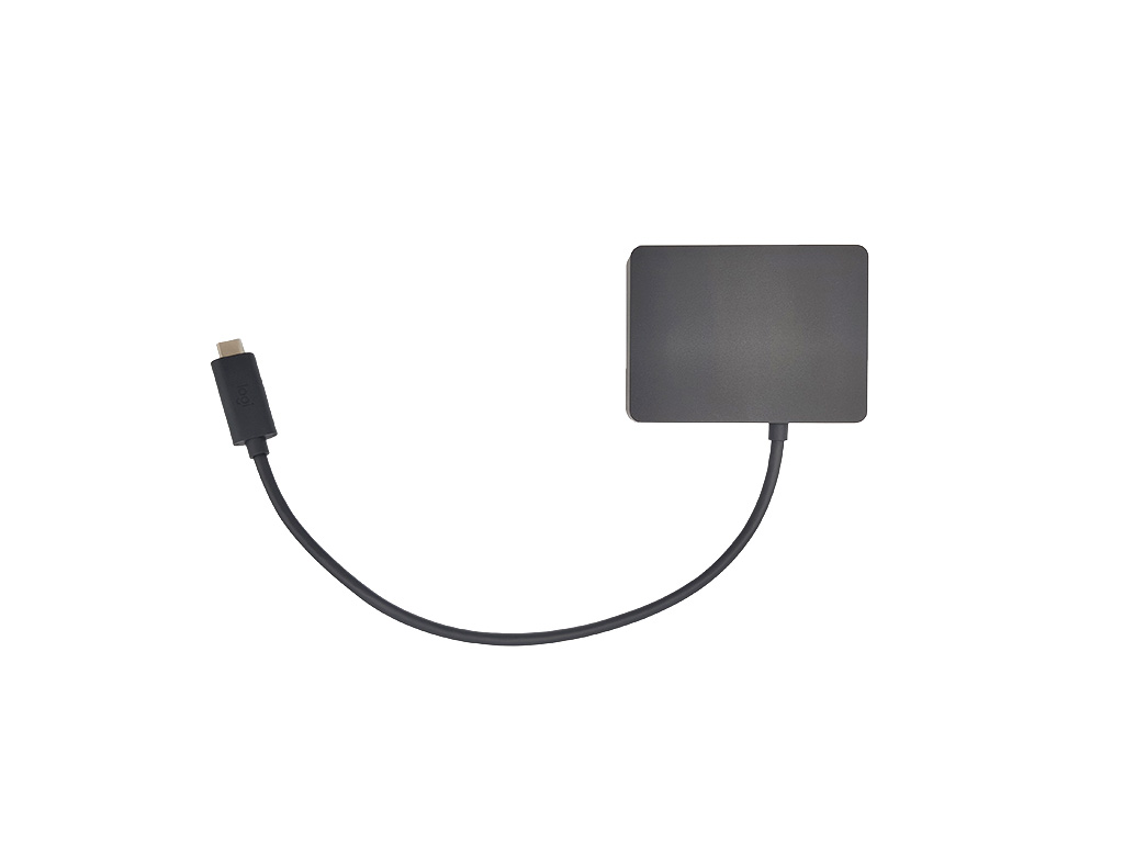 Razdelilec Logitech Power Splitter, za Logitech Rally - 993-001903