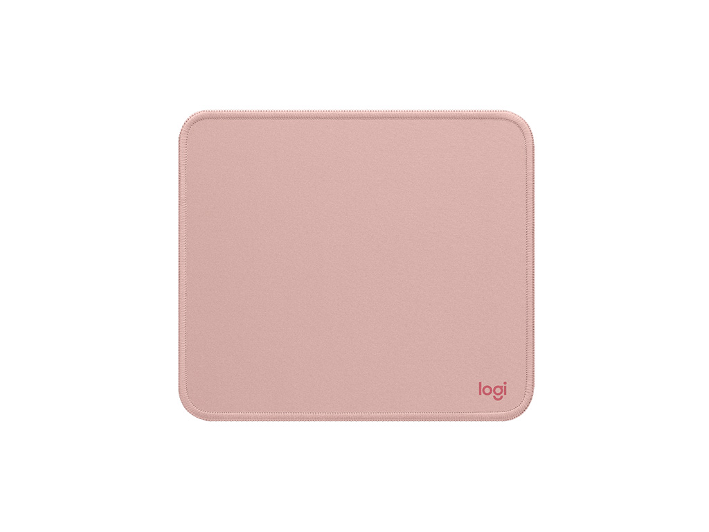 Podloga za miš Logitech Pad Studio Series, roza - 956-000050