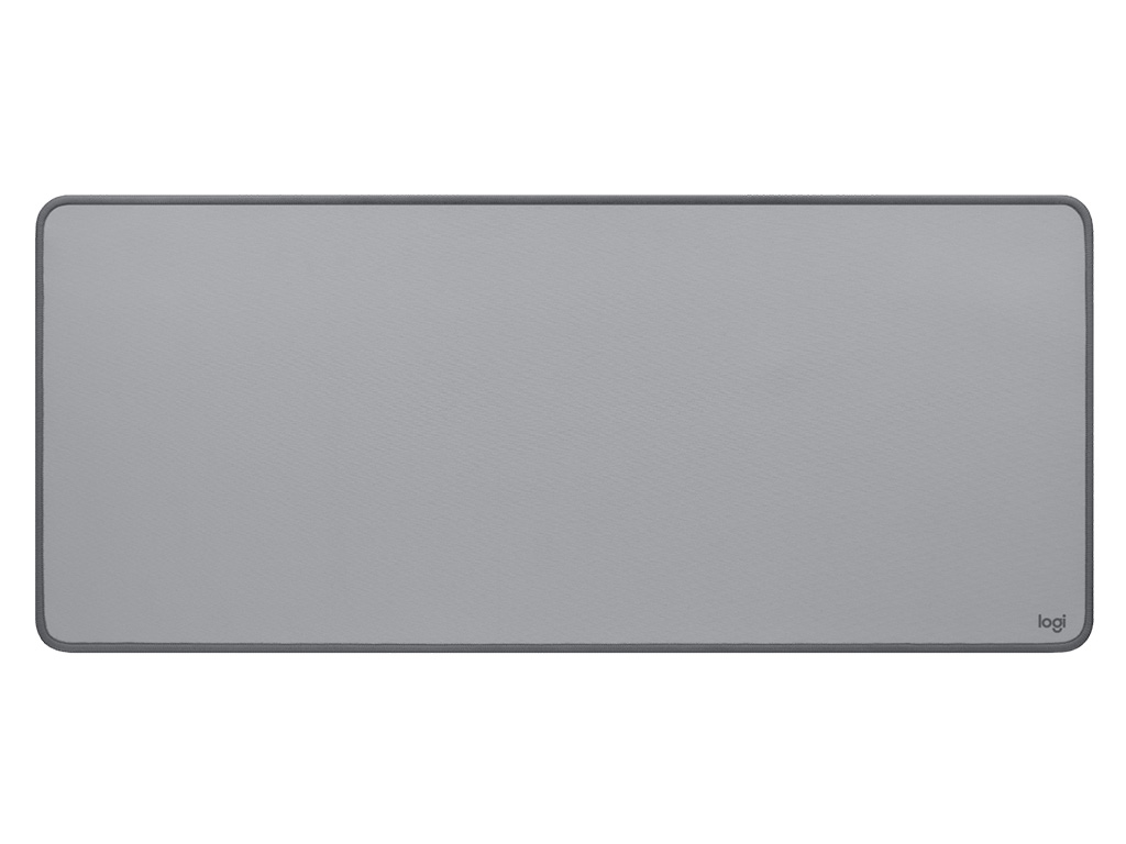 Podloga za miš Logitech Desk Mat Studio Series, siva - 956-000052