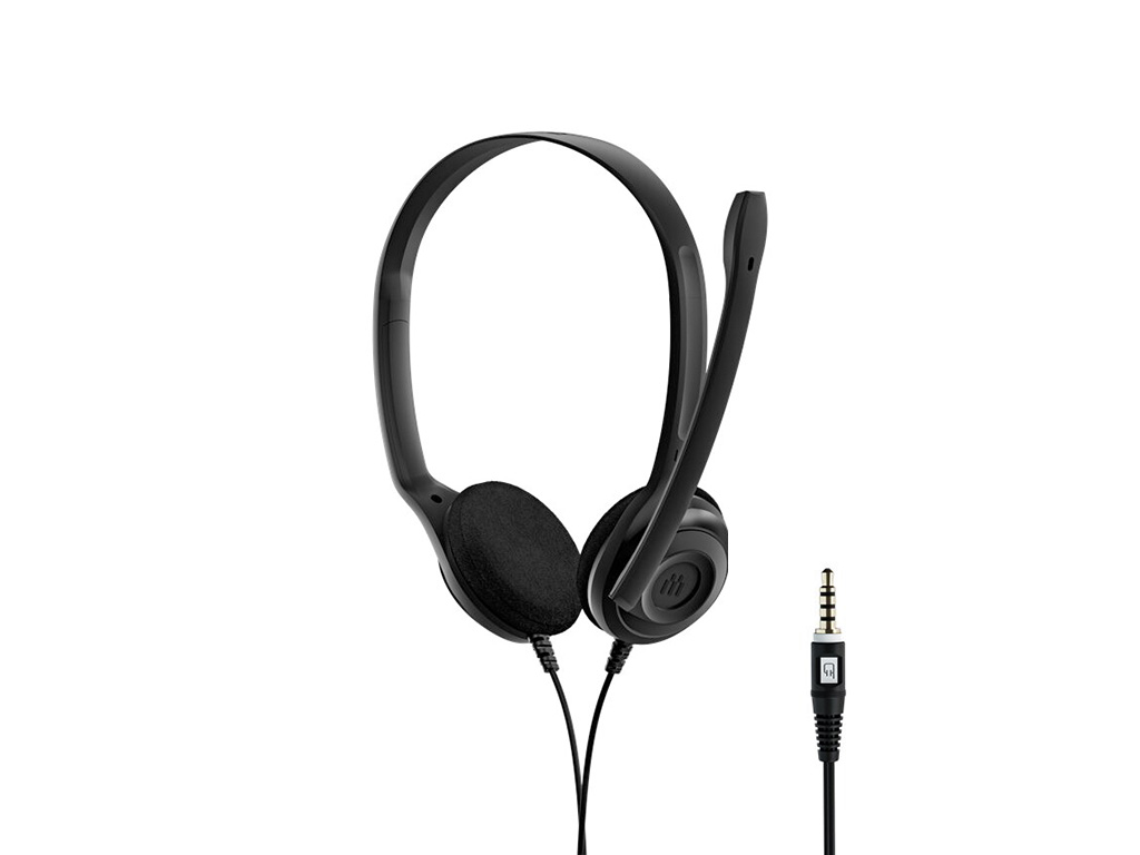 Slušalice EPOS | Sennheiser PC 5 CHAT - 1000445