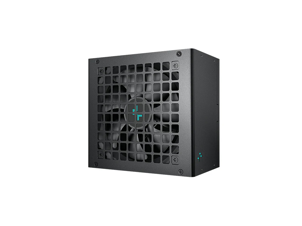 napajanje ATX DeepCool PL750D, 750W, 12V-2x6, 80 PLUS Bronze, black- R-PL750D-FC0B-EU-V2