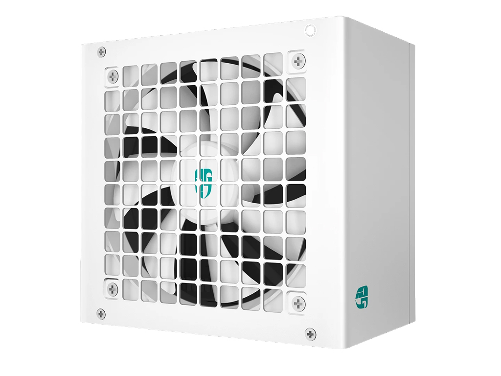 napajanje ATX Gamer Storm by DeepCool PN850M, 850W, Modularni, 12VHPWR, 80 PLUS Gold, bel - R-PN850M-FC0W-JGEU