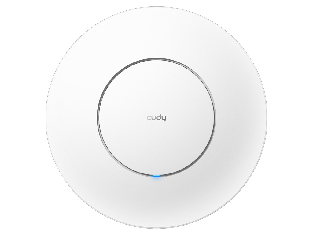 Dostopna točka CUDY AP3600, stropna, BE3600, 2.5G, Wi-Fi 7, Mesh - AP3600
