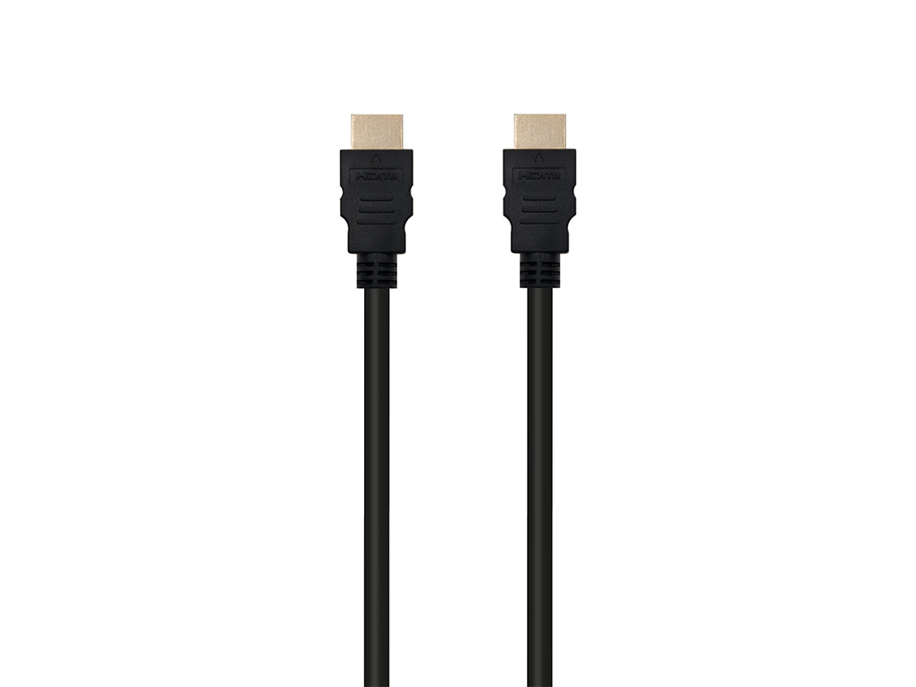 Kabel Ultra High Speed HDMI 2.1, 8K 60Hz, M/M, Ethernet, 3m, črn, Ewent EC1322 - EC1322
