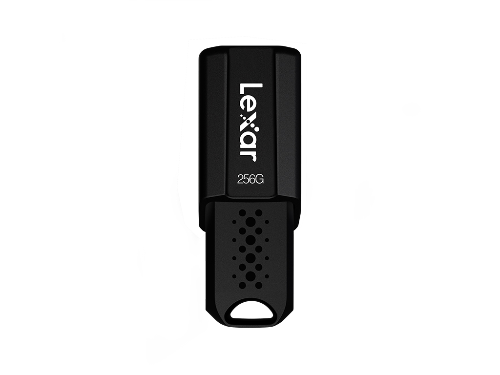 USB ključek Lexar JumpDrive S80, 256GB, USB 3.1, 150 MB/s - LJDS080256G-BNBNG
