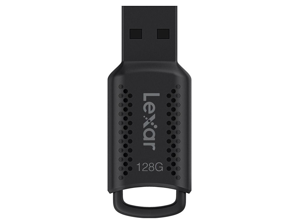 USB Lexar JumpDrive V400, 128GB, USB 3.0, 100 MB/s - LJDV400128G-BNBNG