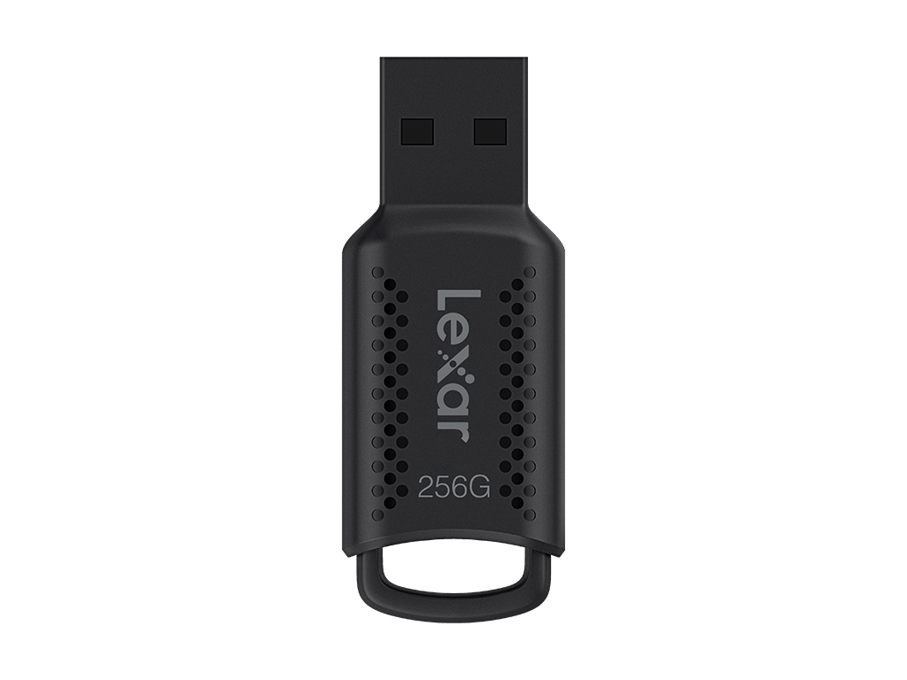 USB Lexar JumpDrive V400, 256GB, USB 3.0, 100 MB/s - LJDV400256G-BNBNG