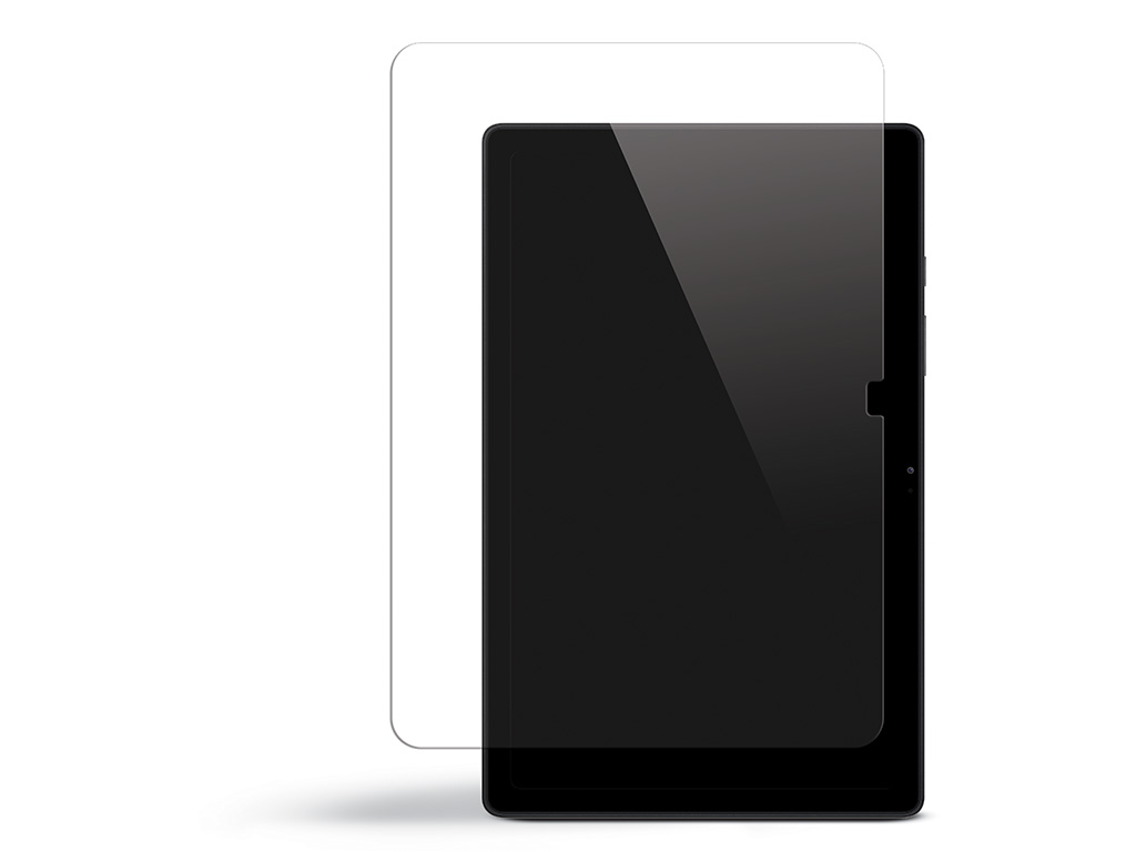 Zaščitno steklo Gecko Screen Protector za Samsung Galaxy Tab S8 11'' (2022), kaljeno steklo - SCRV11T62