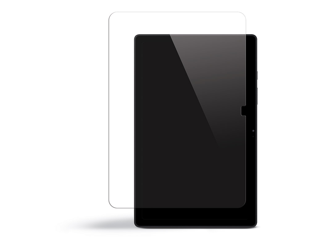 Zaščitno steklo Gecko Screen Protector za Samsung Galaxy Tab S8+ 12.4'' (2022), kaljeno steklo - SCRV11T63