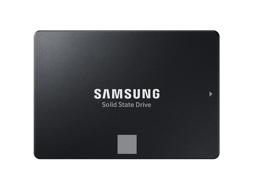 SSD 250GB 2.5" SATA3 V-NAND TLC 7mm, Samsung 870 EVO (MZ-77E250B/EU) - MZ-77E250B/EU