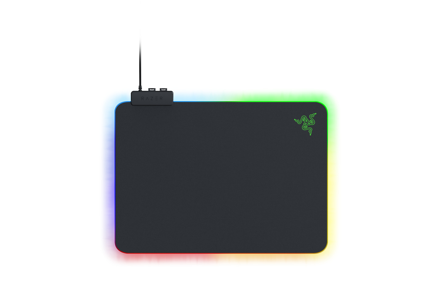 Podloga za miš Razer Firefly V2 - RZ02-03020100-R3M1