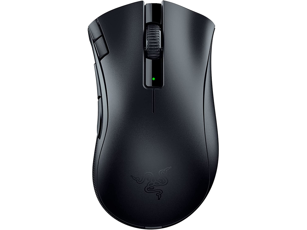 Miš Razer DeathAdder V2 X HyperSpeed, bežični - RZ01-04130100-R3G1