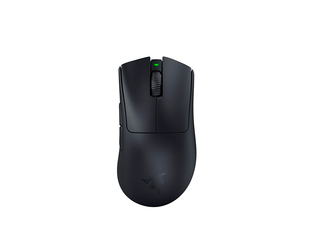 Miš Razer DeathAdder V3 Pro, črna - RZ01-04630100-R3G1