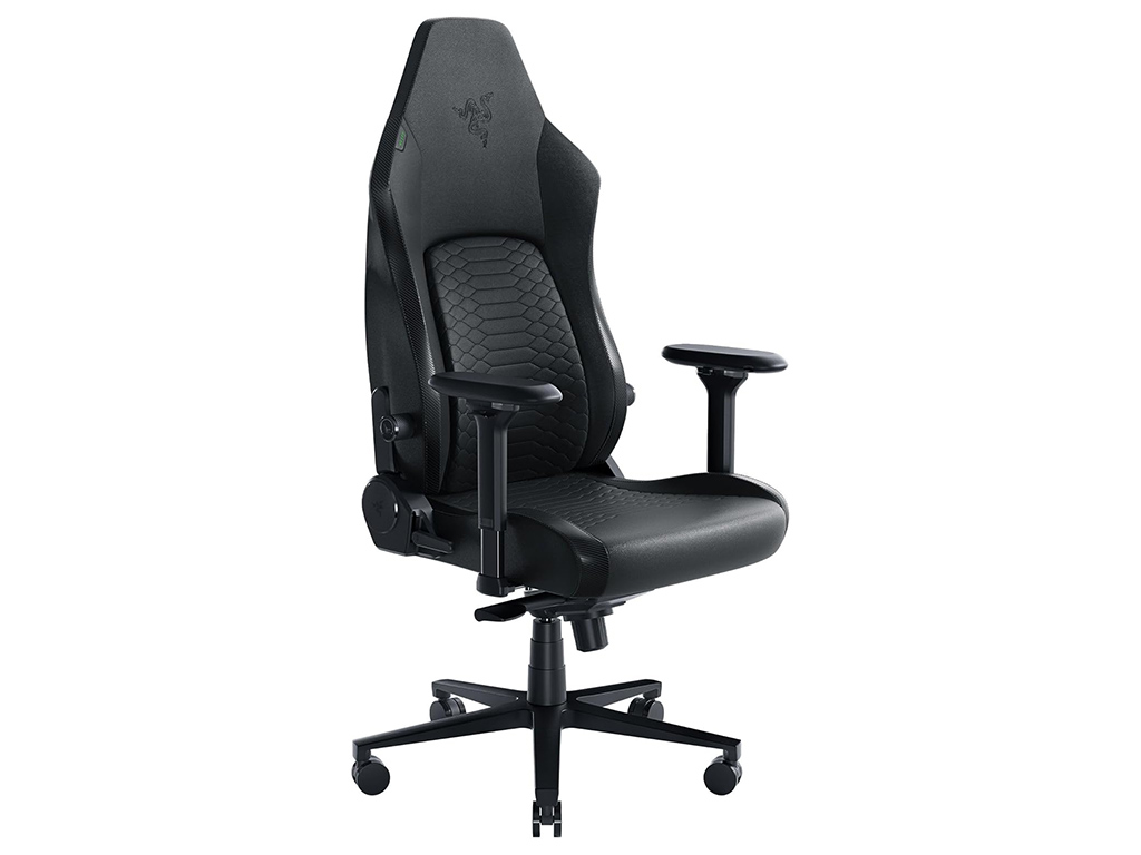 Stol Razer Iskur V2, black- RZ38-04900200-R3G1