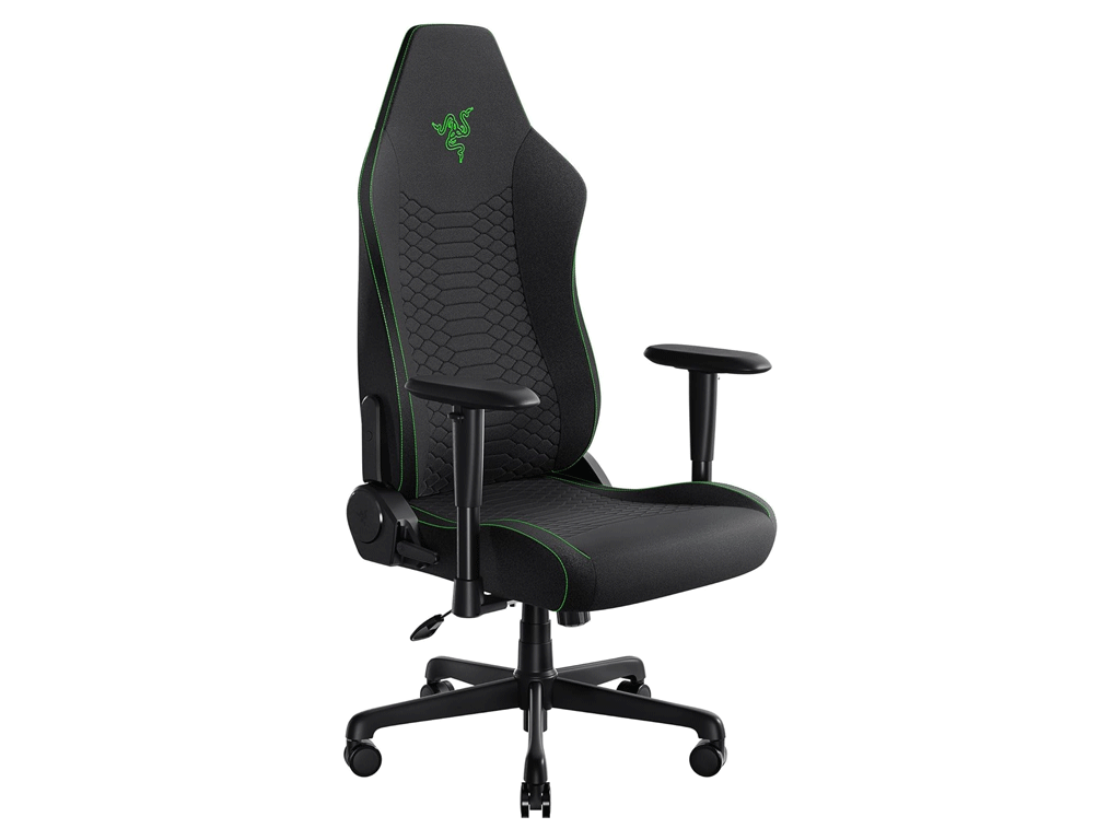 Stol Razer Iskur V2 X, black- RZ38-05310100-R3G1