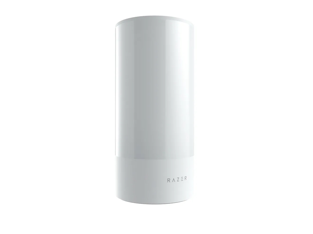 LED pametna svetilka Razer Aether Lamp - RZ43-04070100-RGWB