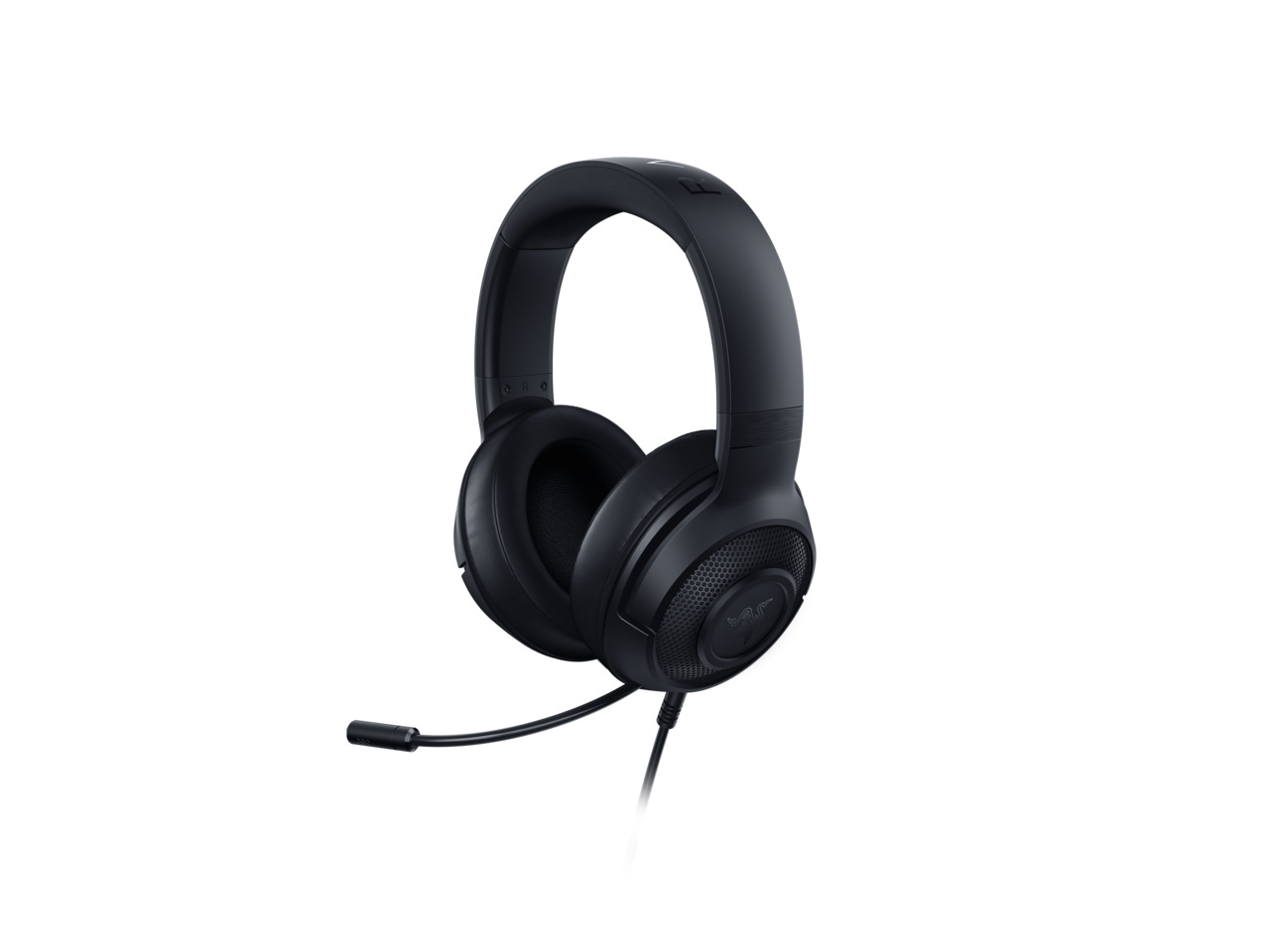 Slušalice Razer Kraken X Lite - RZ04-02950100-R381