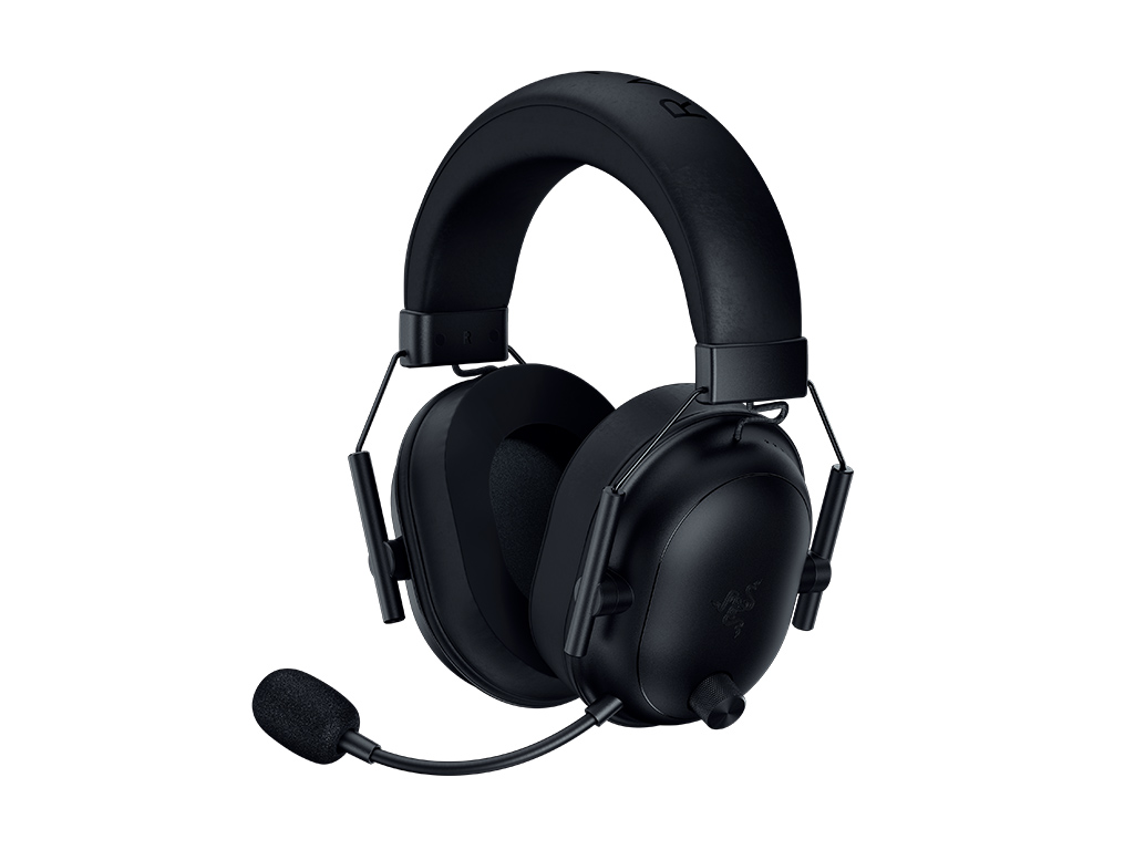 Slušalice Razer BlackShark V2 HyperSpeed - RZ04-04960100-R3M1