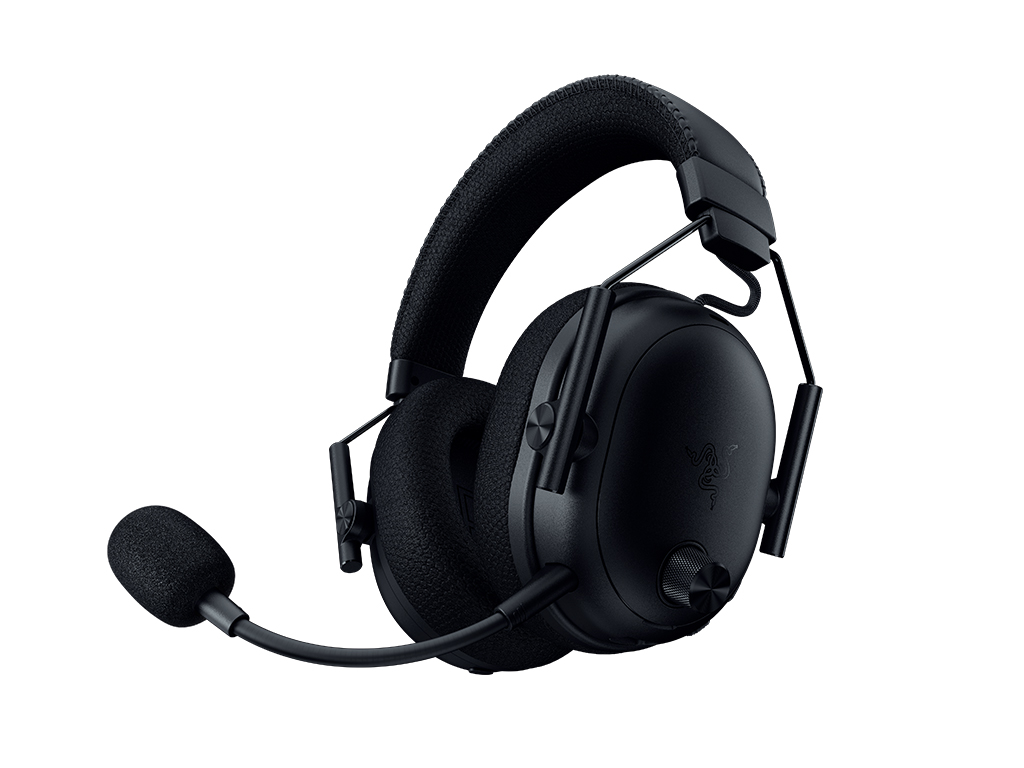 Slušalice Razer BlackShark V3 Pro, črne - RZ04-05400100-R3M1