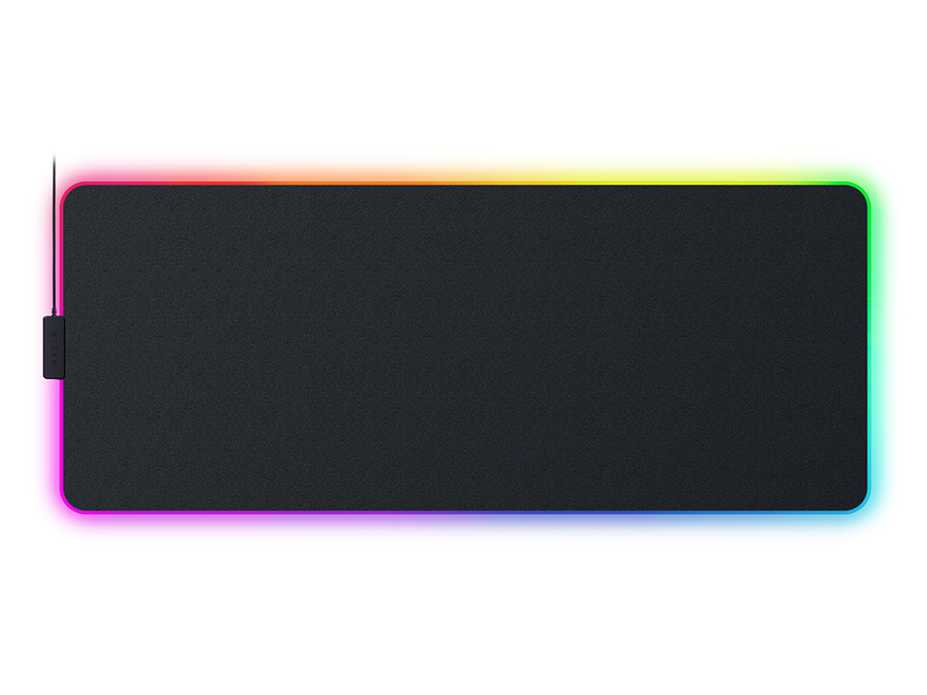 Podloga za miš Razer Strider Chroma - RZ02-04490100-R3M1