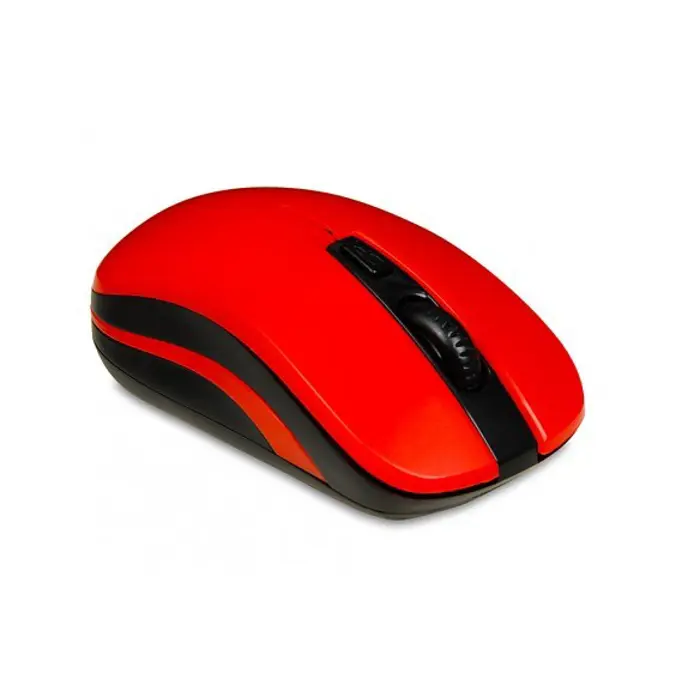 iBox LORIINI mouse Ambidextrous RF Wireless Optical 1600 DPI