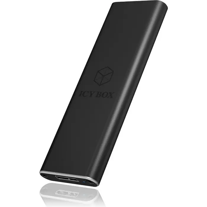 ICY BOX IB-183M2 - USB 3.0 - M.2
