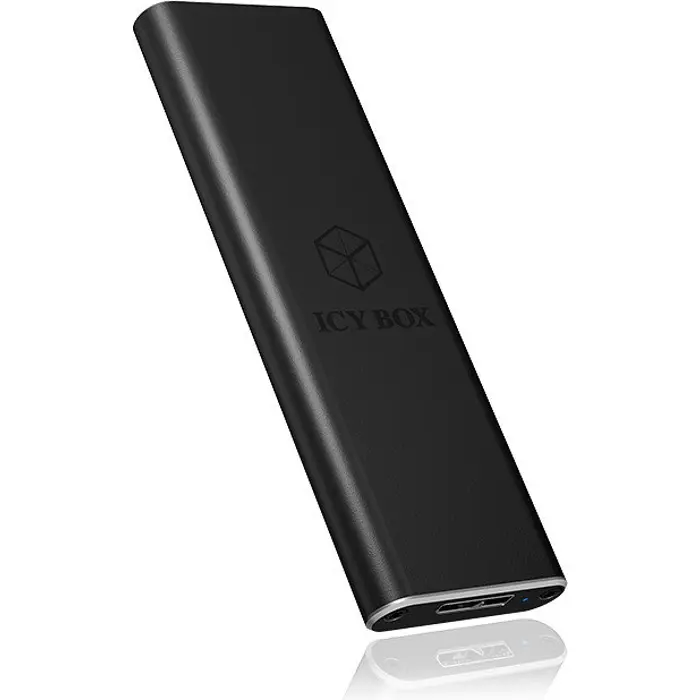 ICY BOX IB-183M2 - USB 3.0 - M.2