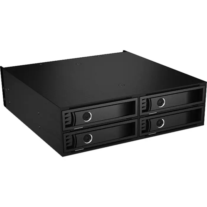 Icy Box IB-2242U2K (black)