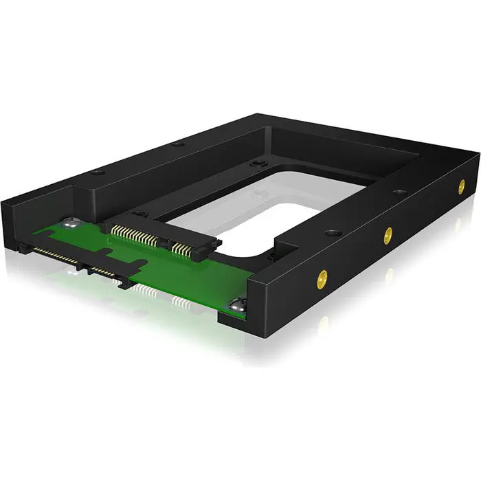 ICY BOX IB-2538StS Konverter 2,5" to 3,5" HDD/SSD