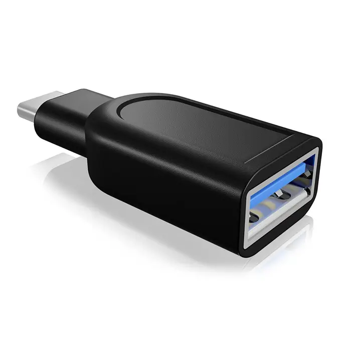 ICY BOX IB-CB003 USB 3.0 Adapter Plug C - A