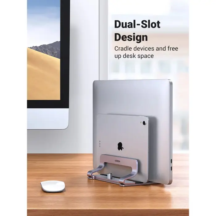 Icy Box IB-HUB801-TB4 Thunderbolt 4 Hub (anthracite/black)