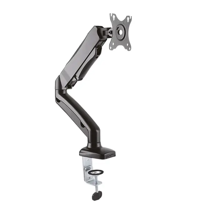 ICY BOX IB-MS303-T Monitor stand with desk mounted base for a screen size up to 27" Raidsonic