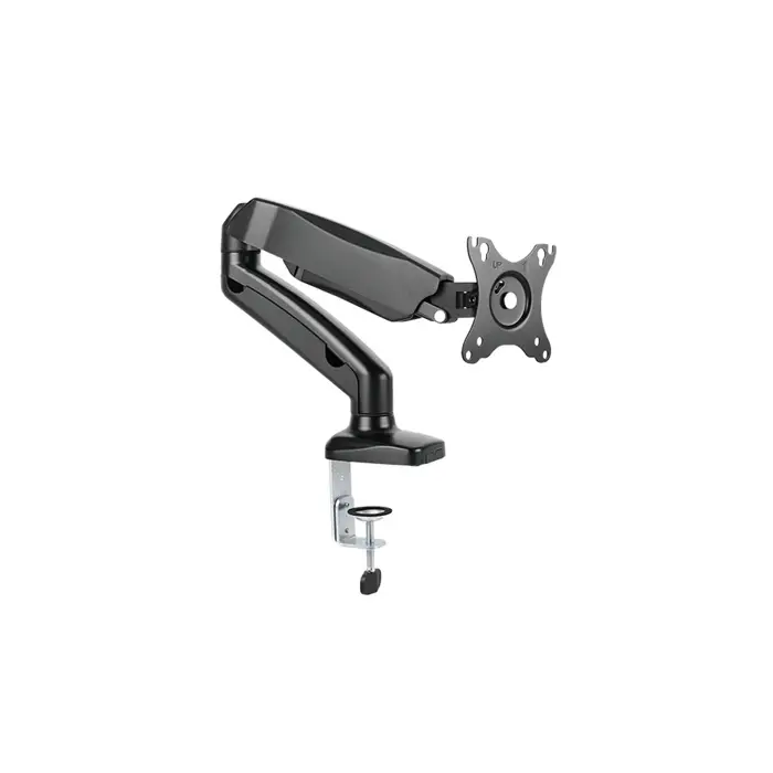 ICY BOX IB-MS303-T Monitor stand with desk mounted base for a screen size up to 27" Raidsonic