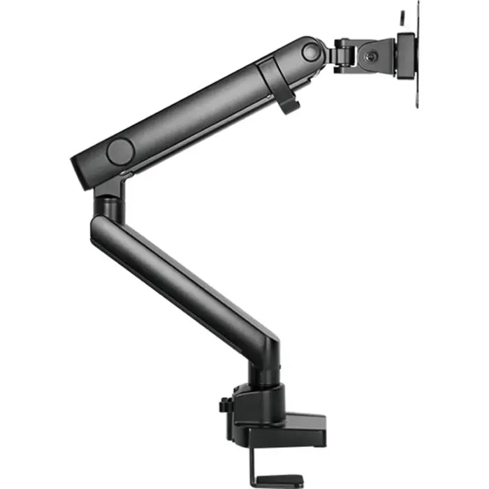 ICY BOX IB-MS313-T, monitor holder (black)