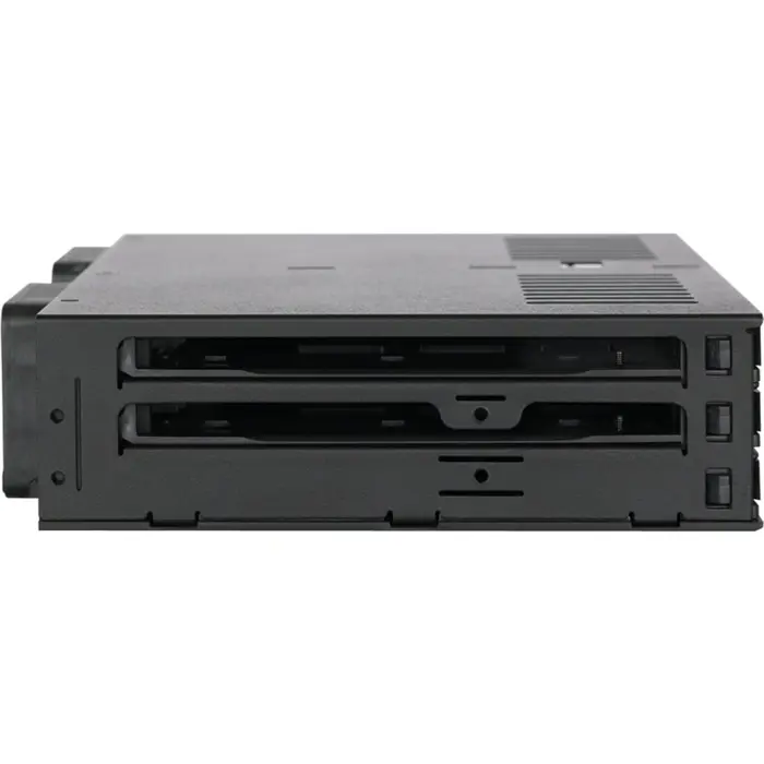 Icy Dock ExpressCage MB326SP-B 6x SSD in 5.25"