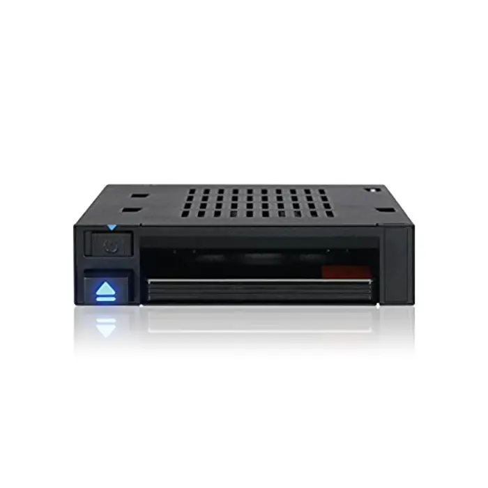 Icy Dock flexiDOCK MB521SP-B