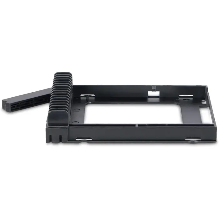 Icy Dock MB741TP-B, Drive Trays (Black)