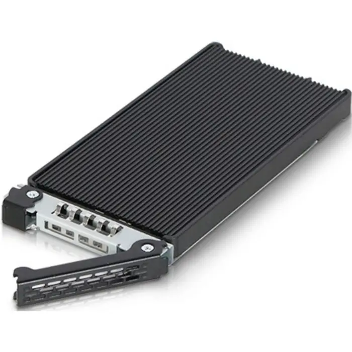 Icy Dock MB834TP-B, Drive trays