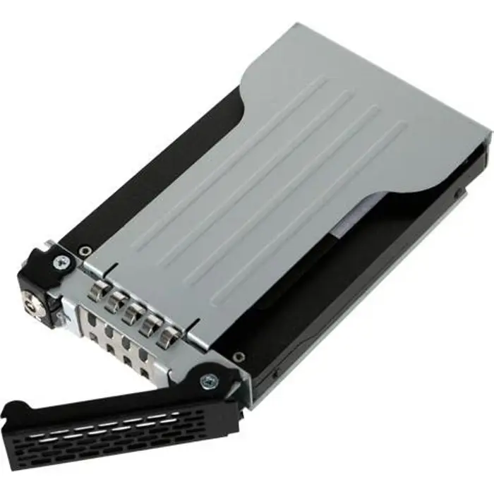 Icy Dock MB994TK-B, slip frame for MB994SK-1B