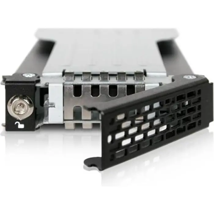 Icy Dock MB994TK-B, slip frame for MB994SK-1B