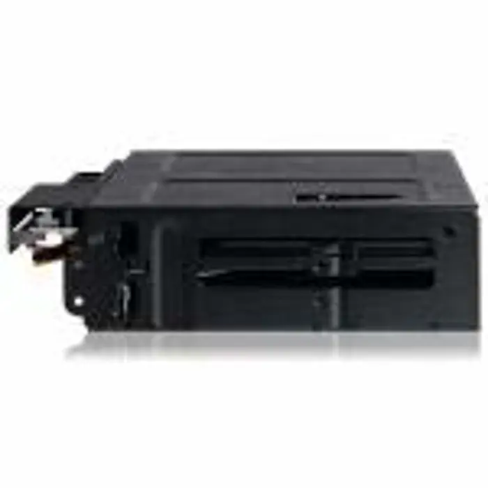 Icy Dock Tough Armor MB602SPO-B, backplane (black, backplane module for 1x 5.25 "bay)