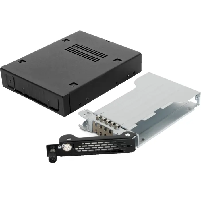 Icy Dock ToughArmor EX MB491SKL-B